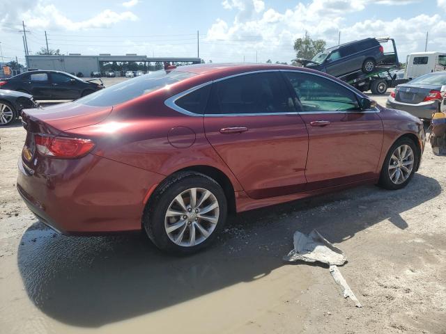 1C3CCCCG5FN731151 | 2015 Chrysler 200 c