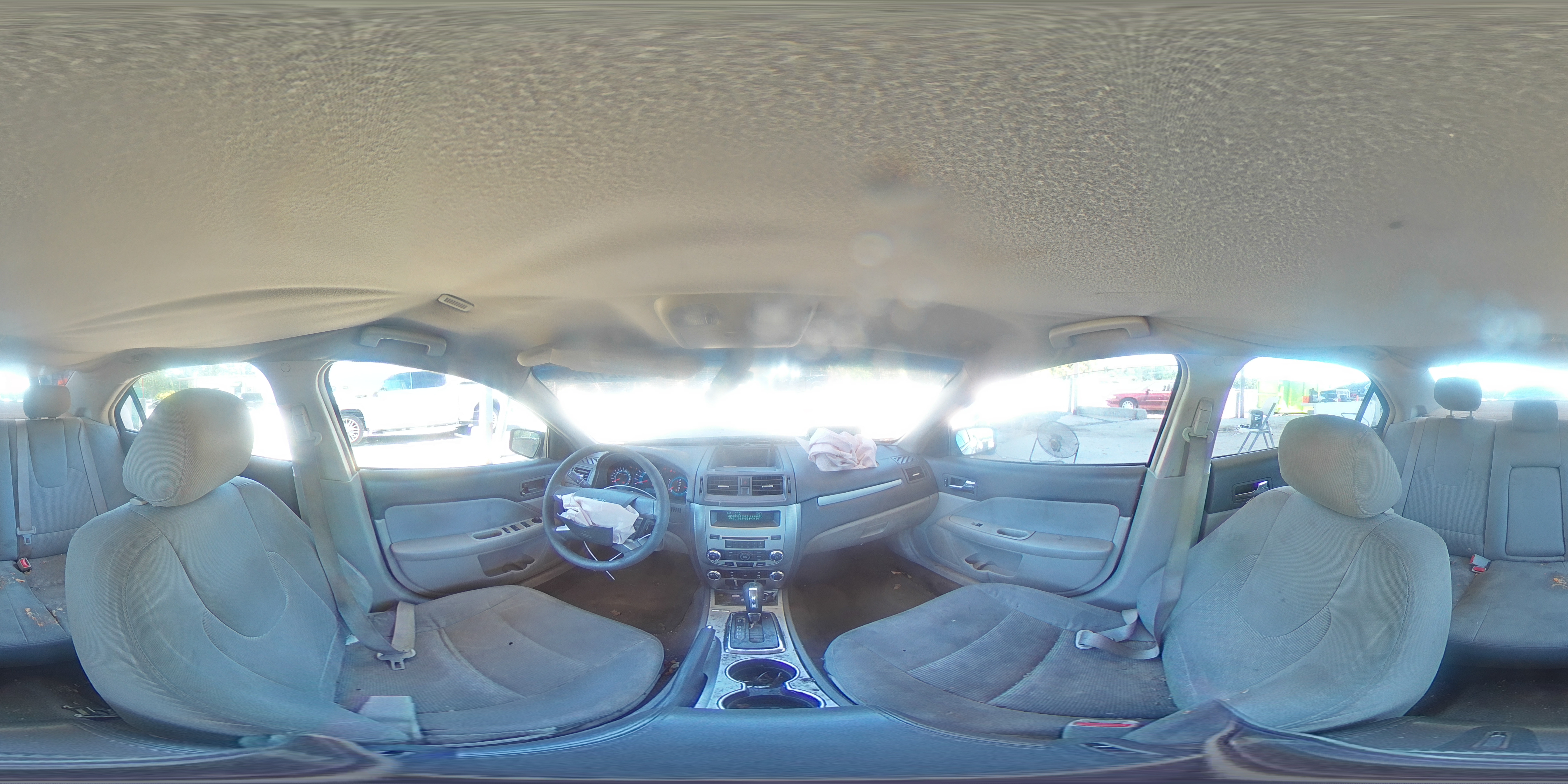 2011 Ford Fusion Se VIN: 3FAHP0HA1BR180013 Lot: 58211724