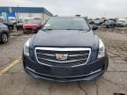 2016 Cadillac Ats  იყიდება Woodhaven-ში, MI - Side