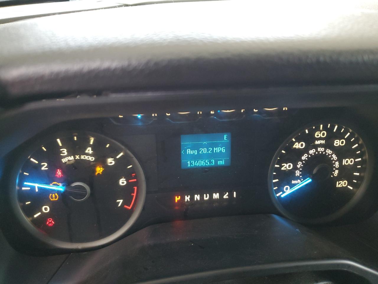 2016 Ford F150 Supercrew VIN: 1FTEW1CF1GFA16001 Lot: 59341754