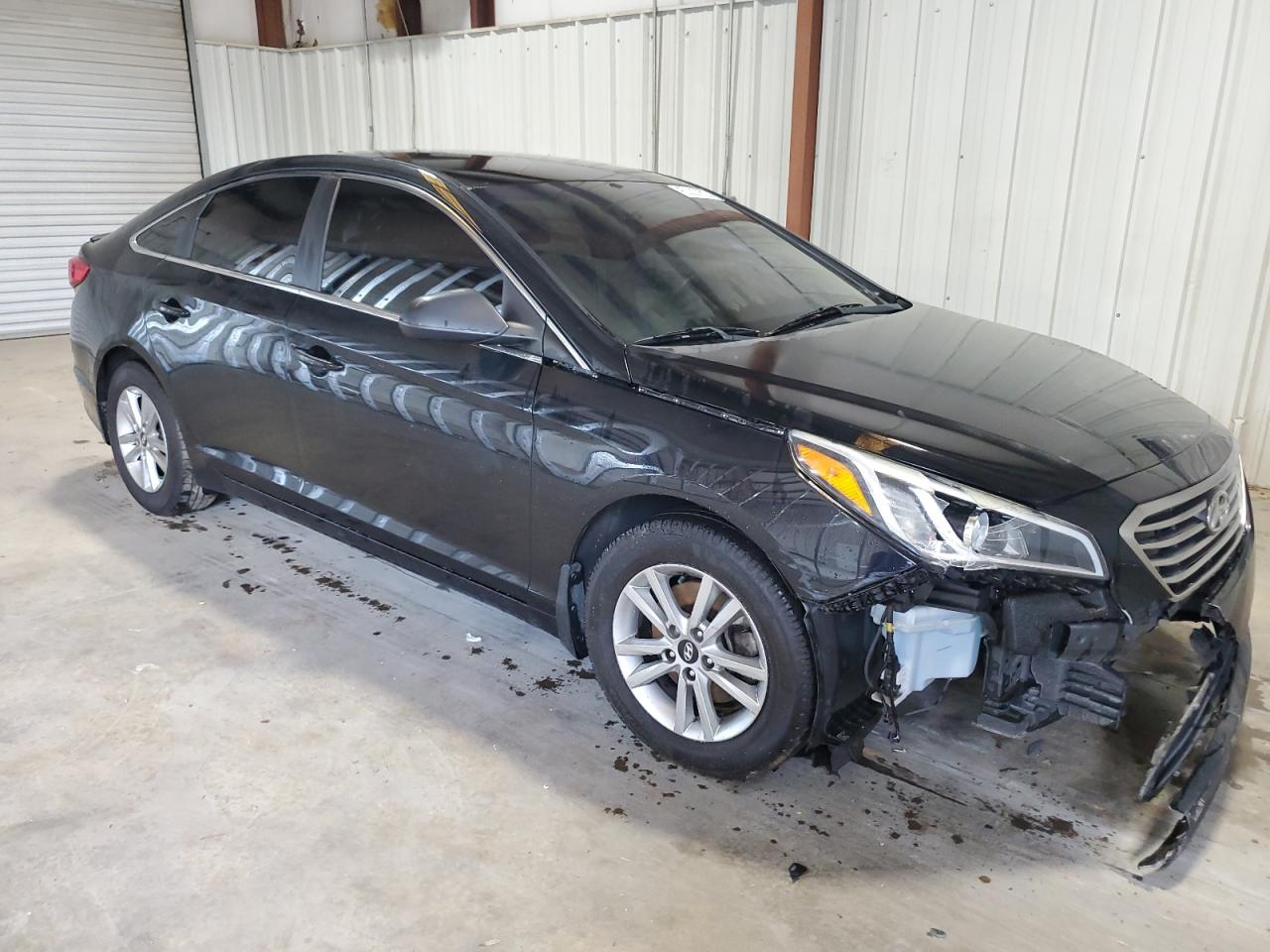 2015 Hyundai Sonata Se VIN: 5NPE24AFXFH213933 Lot: 58866564