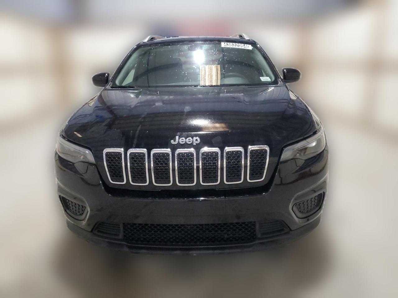 2020 Jeep Cherokee Latitude VIN: 1C4PJLCB2LD542269 Lot: 43832064