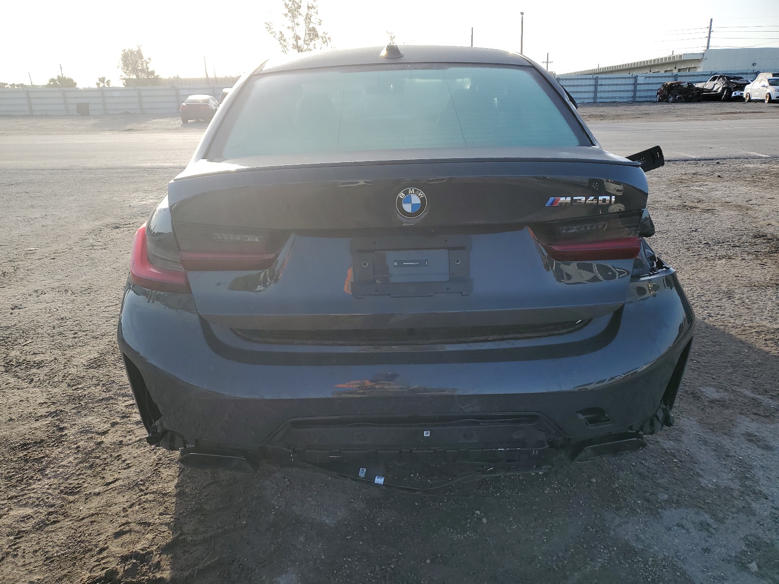 3MW49FS03R8E35750 2024 BMW M340I