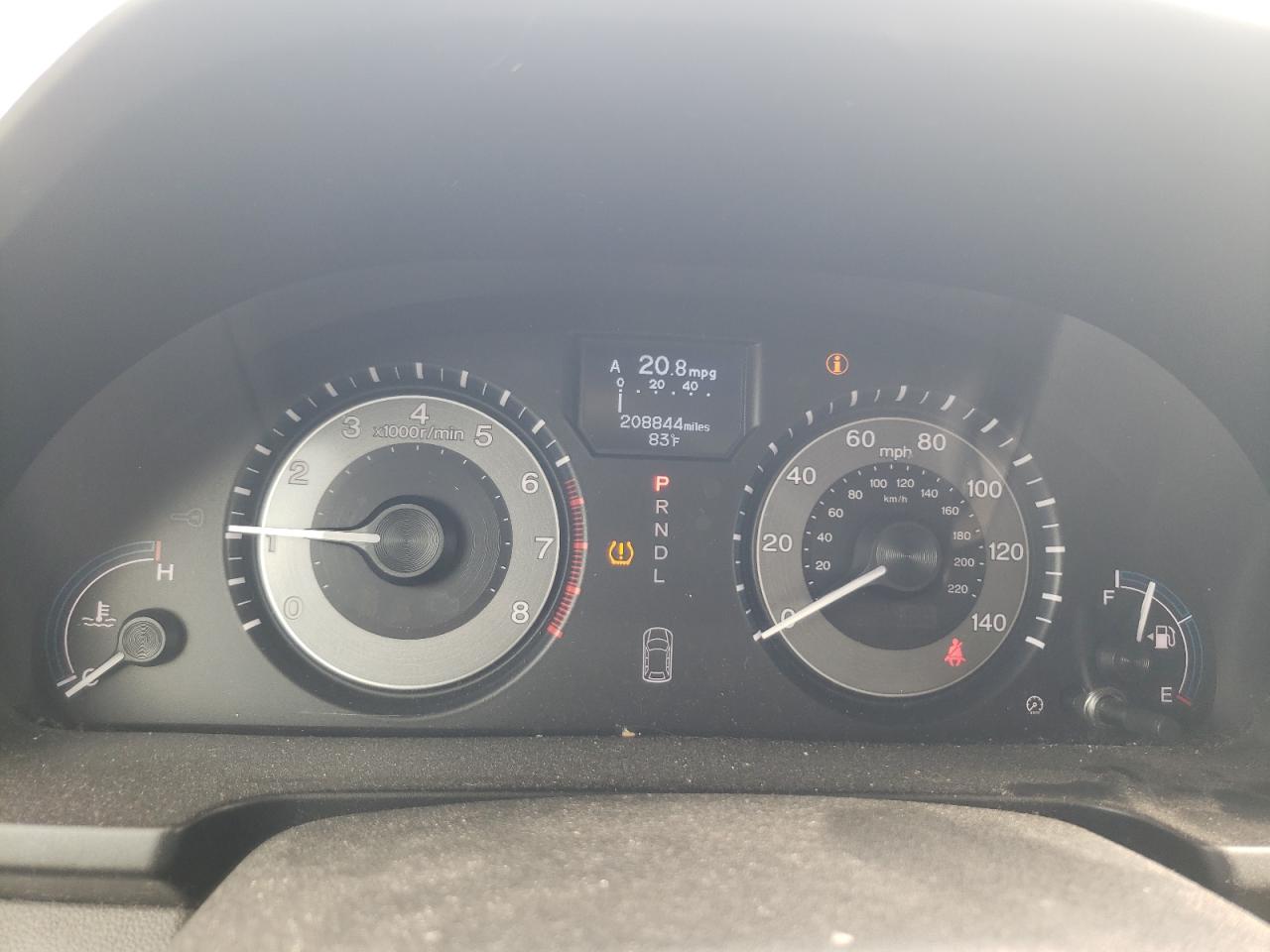 2012 Honda Odyssey Touring VIN: 5FNRL5H95CB027621 Lot: 56836174