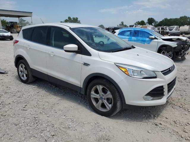  FORD ESCAPE 2014 Белый