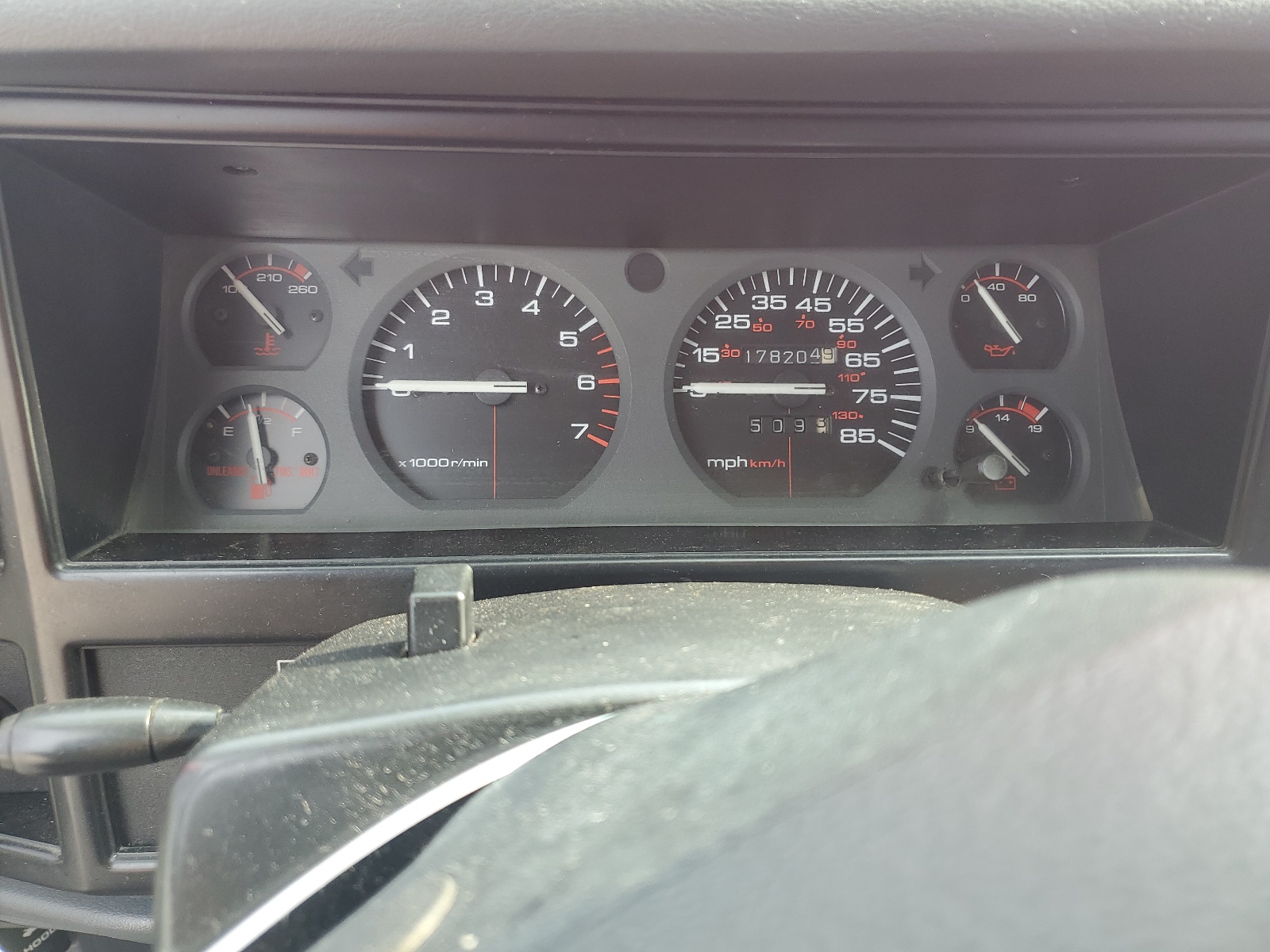 1J4FJ68S0TL164300 1996 Jeep Cherokee Sport