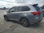 2016 Mitsubishi Outlander Se na sprzedaż w Earlington, KY - Hail