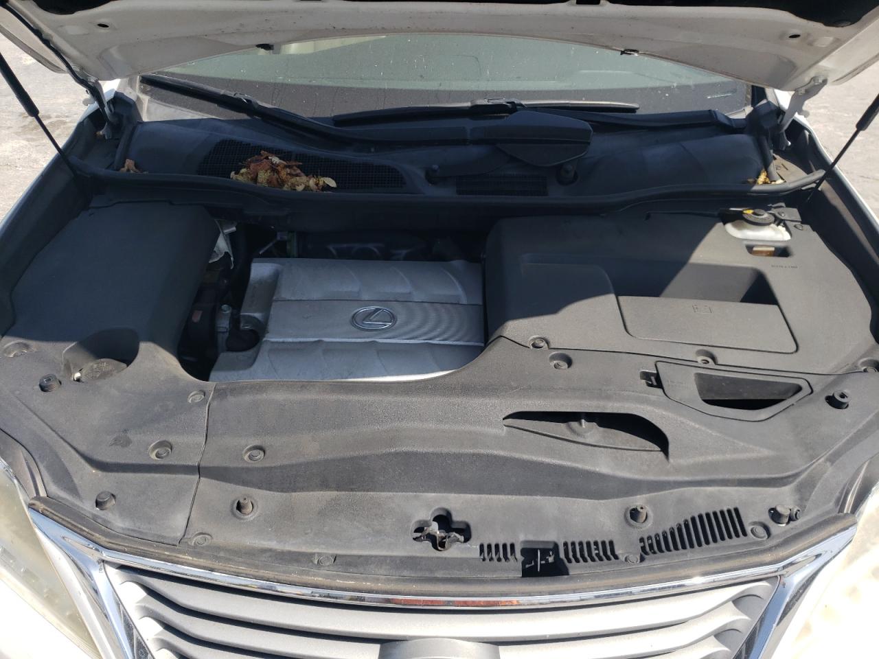 2013 Lexus Rx 350 Base VIN: JTJBK1BA1D2450732 Lot: 58142664