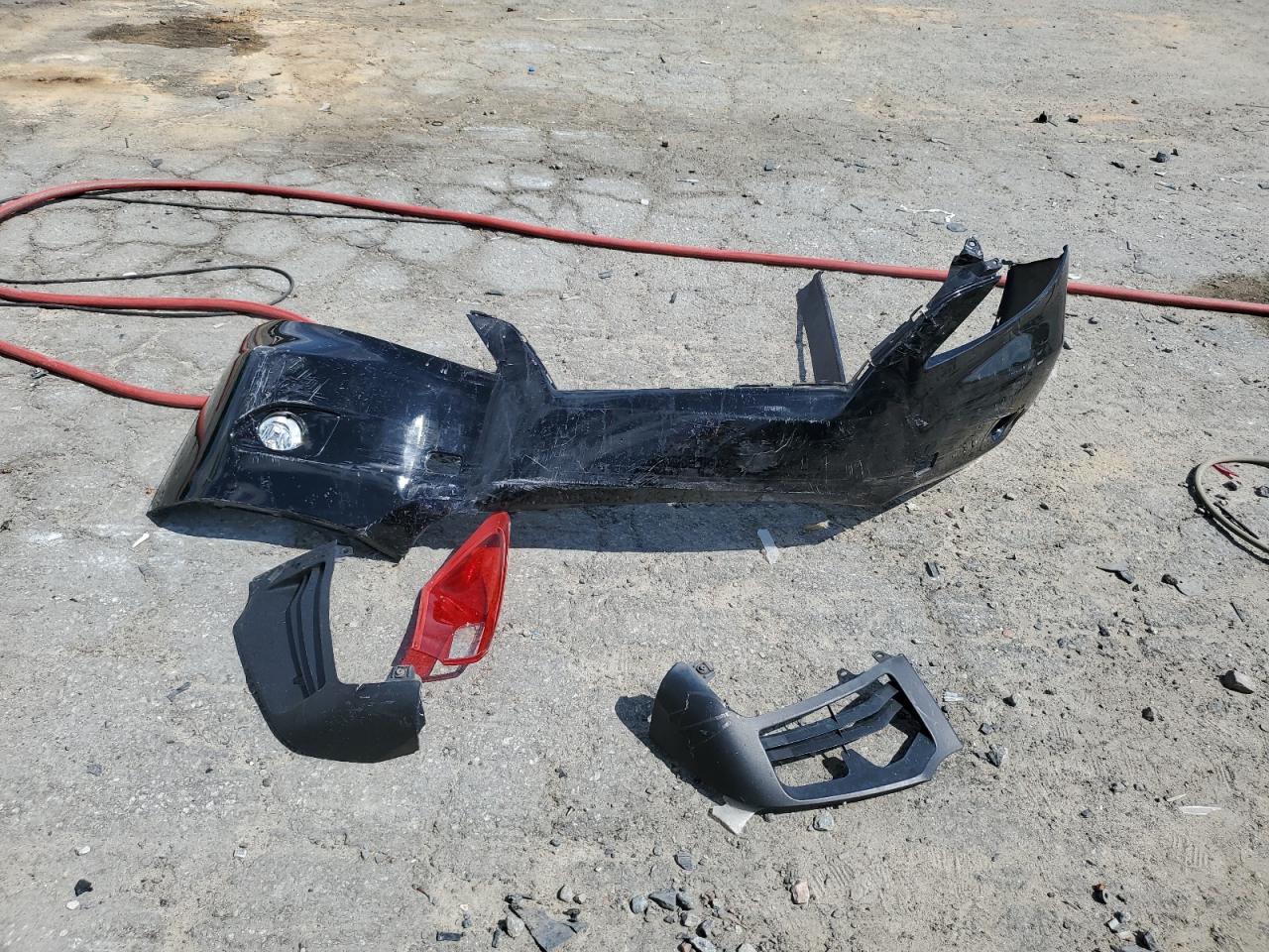 2011 Lexus Rx 350 VIN: 2T2BK1BA3BC119261 Lot: 57734164