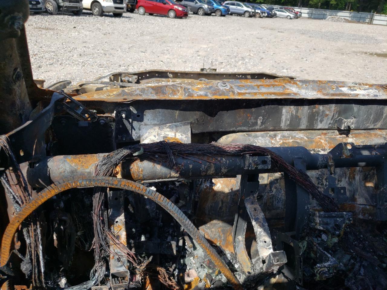 2022 Ram 3500 Big Horn/Lone Star VIN: 3C63RRHLXNG402415 Lot: 57508734