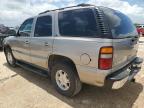 2001 Gmc Yukon  en Venta en San Antonio, TX - Hail