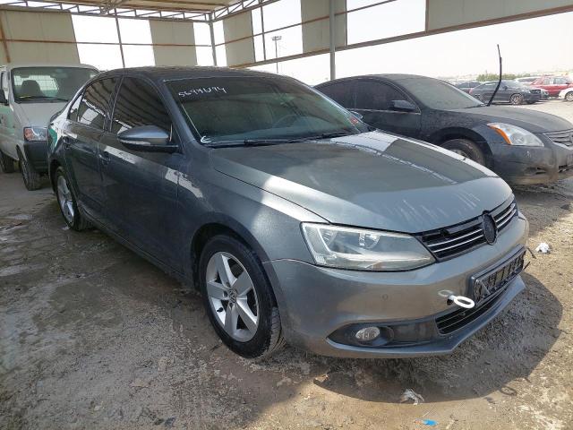 WVWSV1AJ0FM200269 - 2015 VOLKSWAGEN JETTA - #undefined