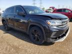 2021 Volkswagen Atlas Cross Sport Sel for Sale in Dyer, IN - Front End