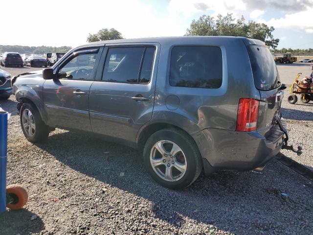 5FNYF4H58DB038141 | 2013 Honda pilot exl