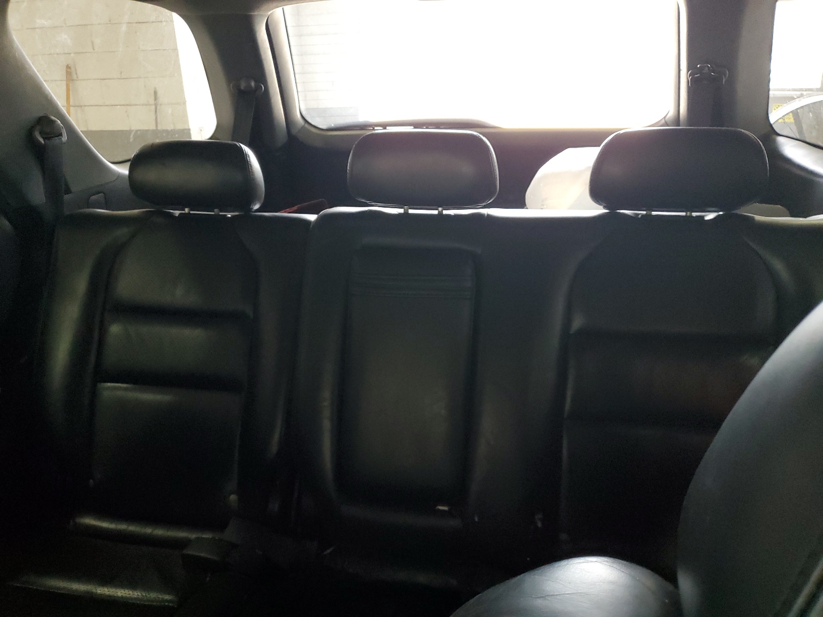 2HNYD18822H528834 2002 Acura Mdx Touring