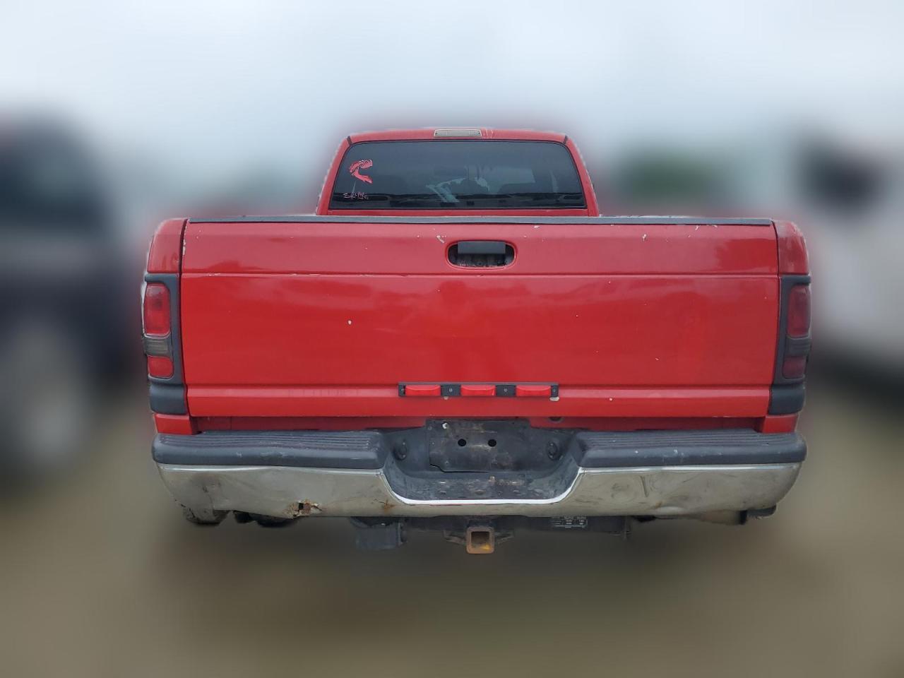 2001 Dodge Ram 3500 VIN: 1B7MC336X1J543216 Lot: 56109474