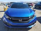 2019 Honda Civic Sport იყიდება Las Vegas-ში, NV - Rear End
