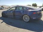 2018 Tesla Model S  იყიდება San Martin-ში, CA - Front End