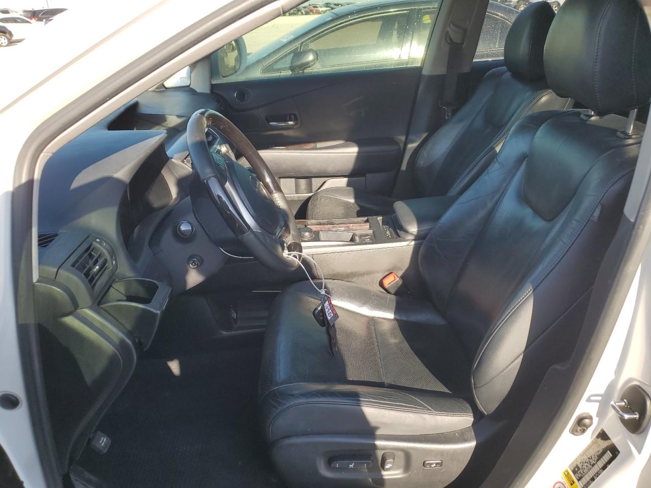 2013 Lexus Rx 350 VIN: 2T2ZK1BA9DC101364 Lot: 58233354