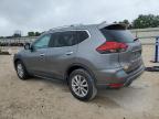 2017 Nissan Rogue S на продаже в New Braunfels, TX - Hail