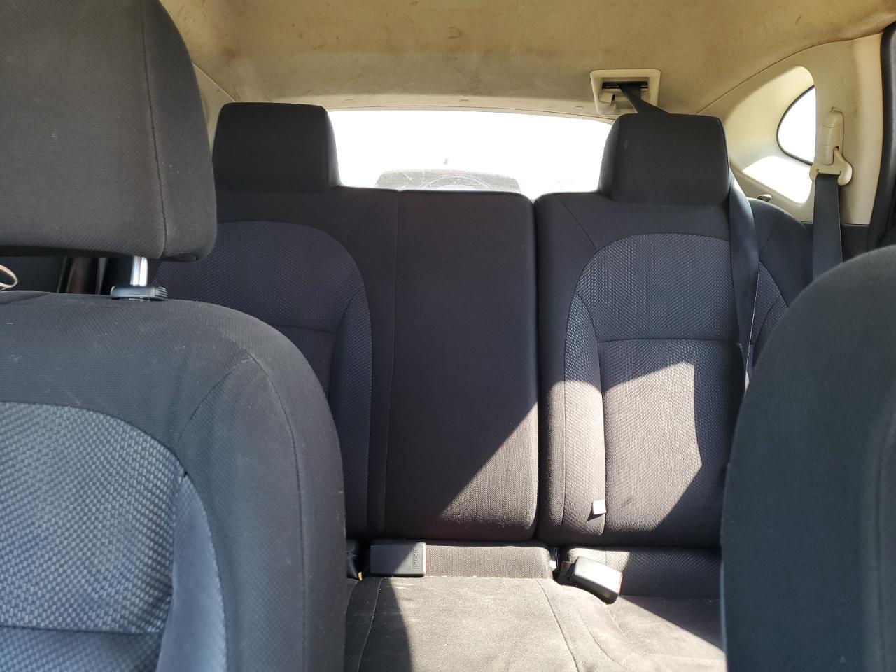 2013 Nissan Rogue S VIN: JN8AS5MT6DW002407 Lot: 58633964