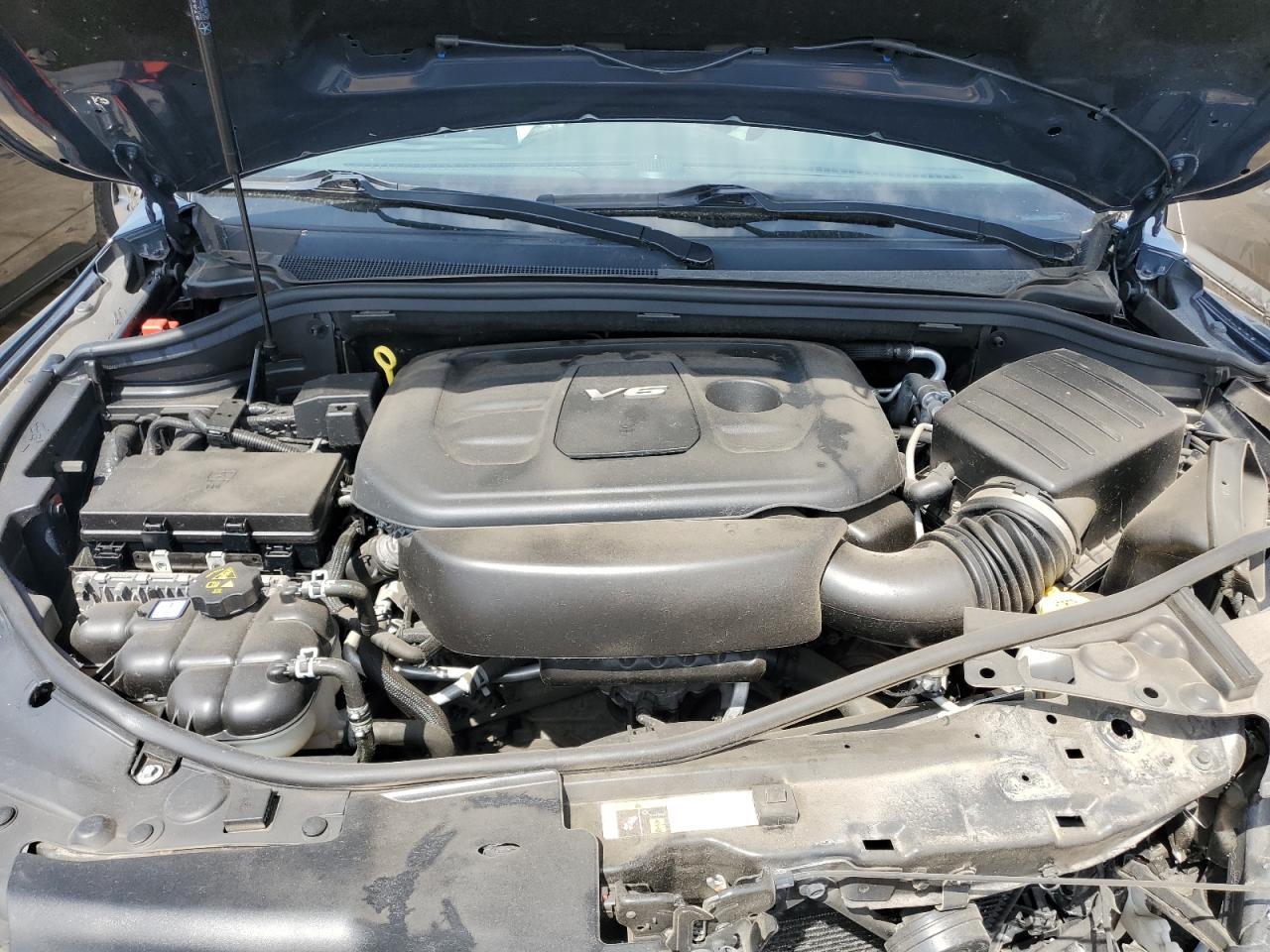 2018 Dodge Durango - Image 12