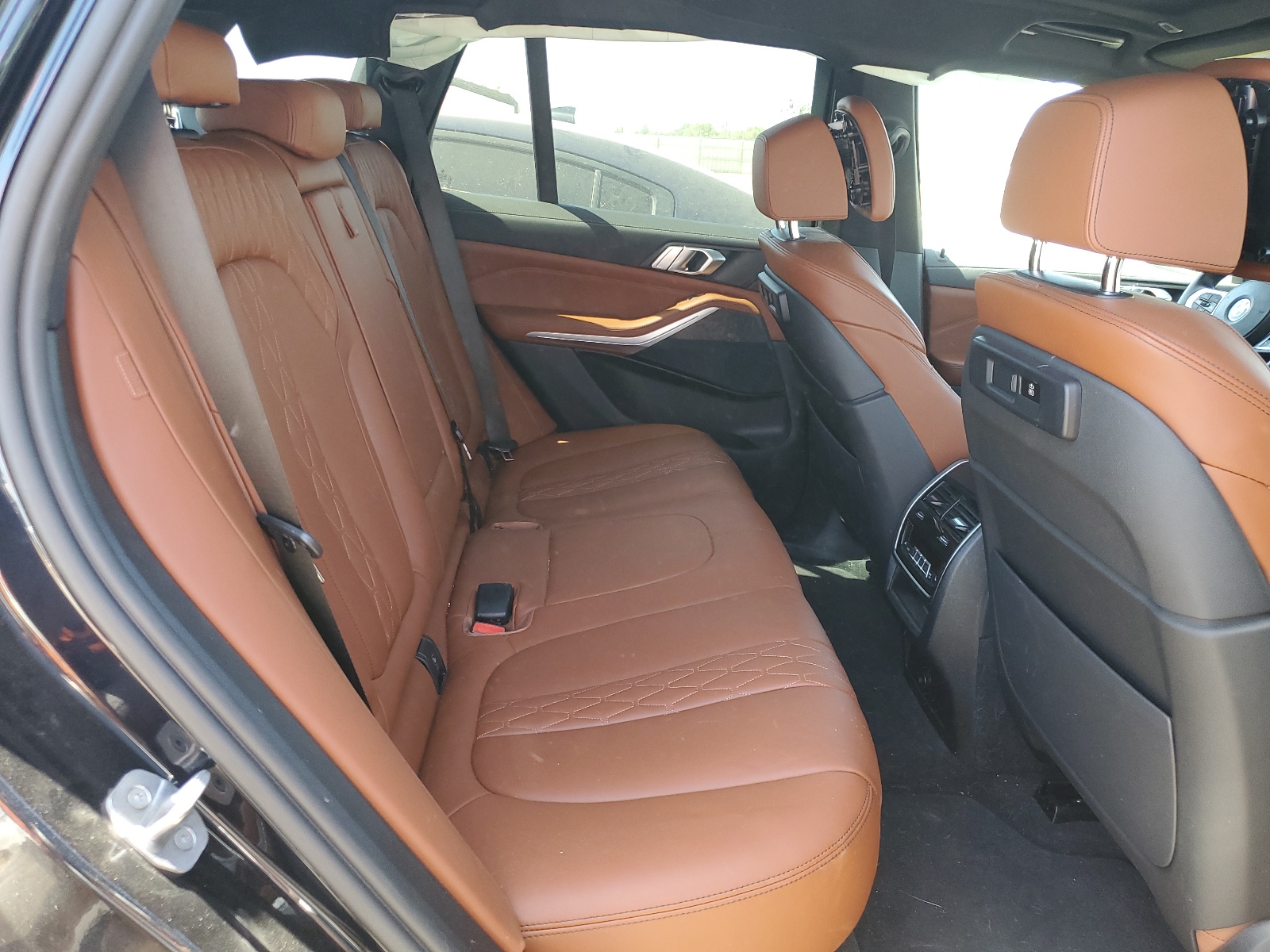 5UXCR6C08N9L08679 2022 BMW X5 xDrive40I