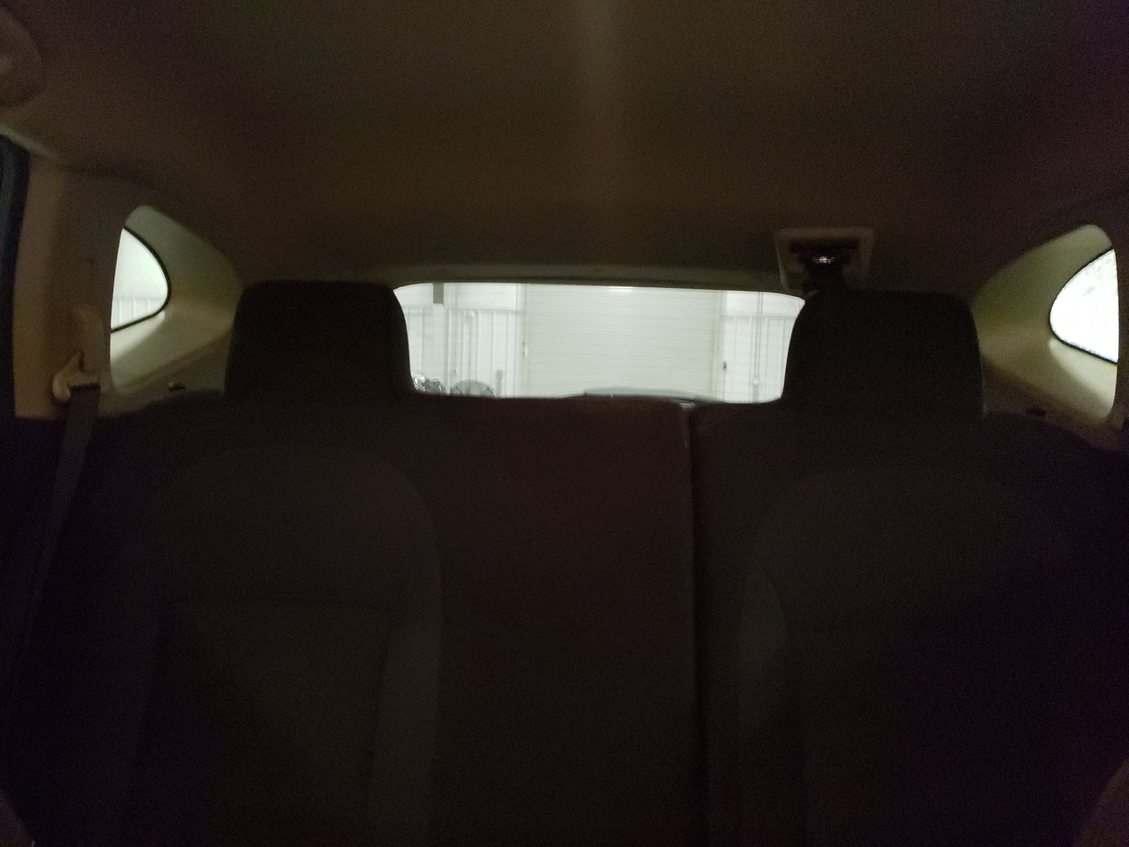 JN8AS5MVXCW389463 2012 Nissan Rogue S