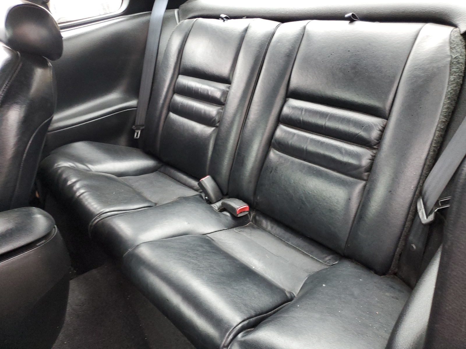 1FAFP42X4WF238694 1998 Ford Mustang Gt