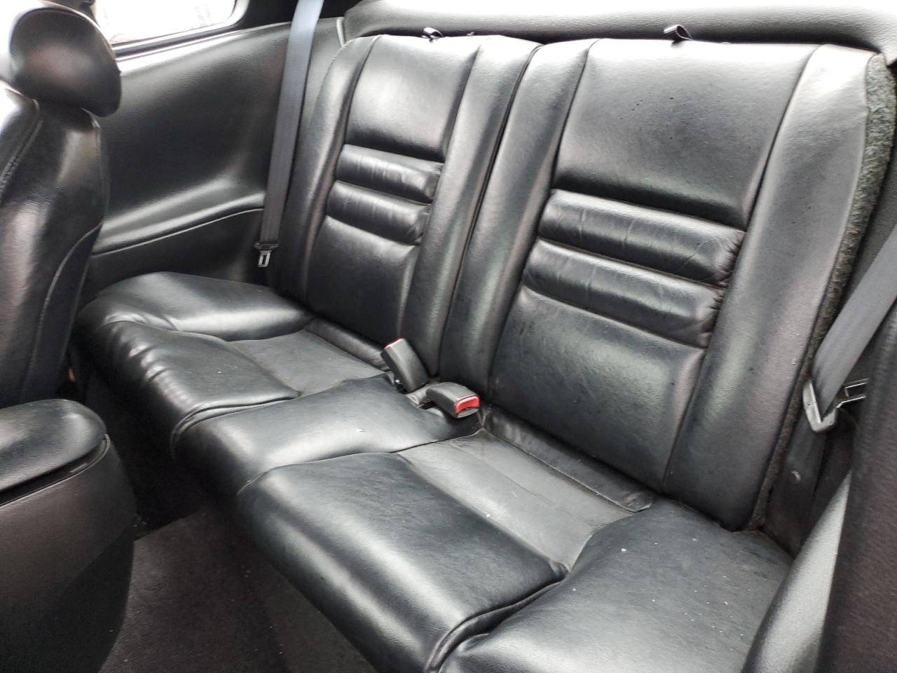 1998 Ford Mustang Gt VIN: 1FAFP42X4WF238694 Lot: 56526034