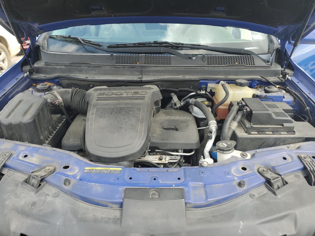 2009 Saturn Vue Xe VIN: 3GSCL33P59S568706 Lot: 57749284