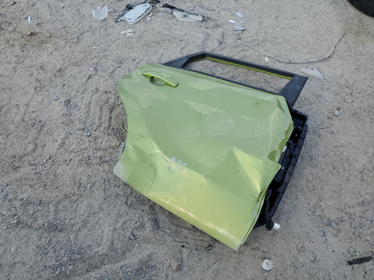 2018 Kia Soul + VIN: KNDJP3A56J7895403 Lot: 59243204