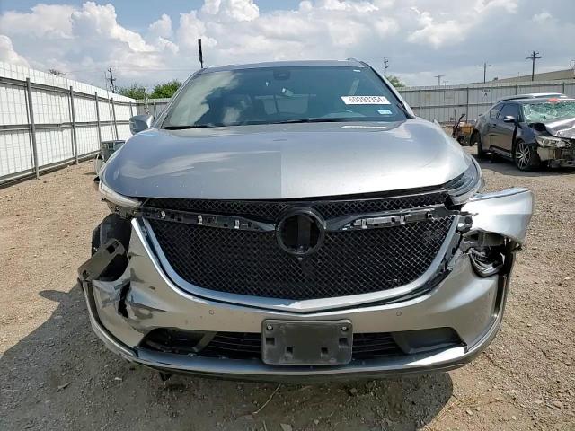 2023 Buick Enclave Essence VIN: 5GAERBKW8PJ247071 Lot: 60093354