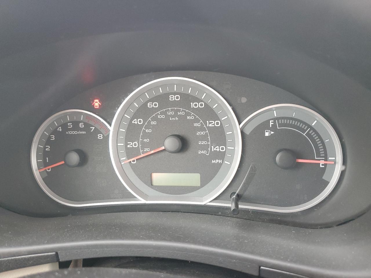 2010 Subaru Impreza 2.5I VIN: JF1GE6A69AH512399 Lot: 60343084