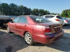 2005 Toyota Camry Le en Venta en Windsor, NJ - Mechanical