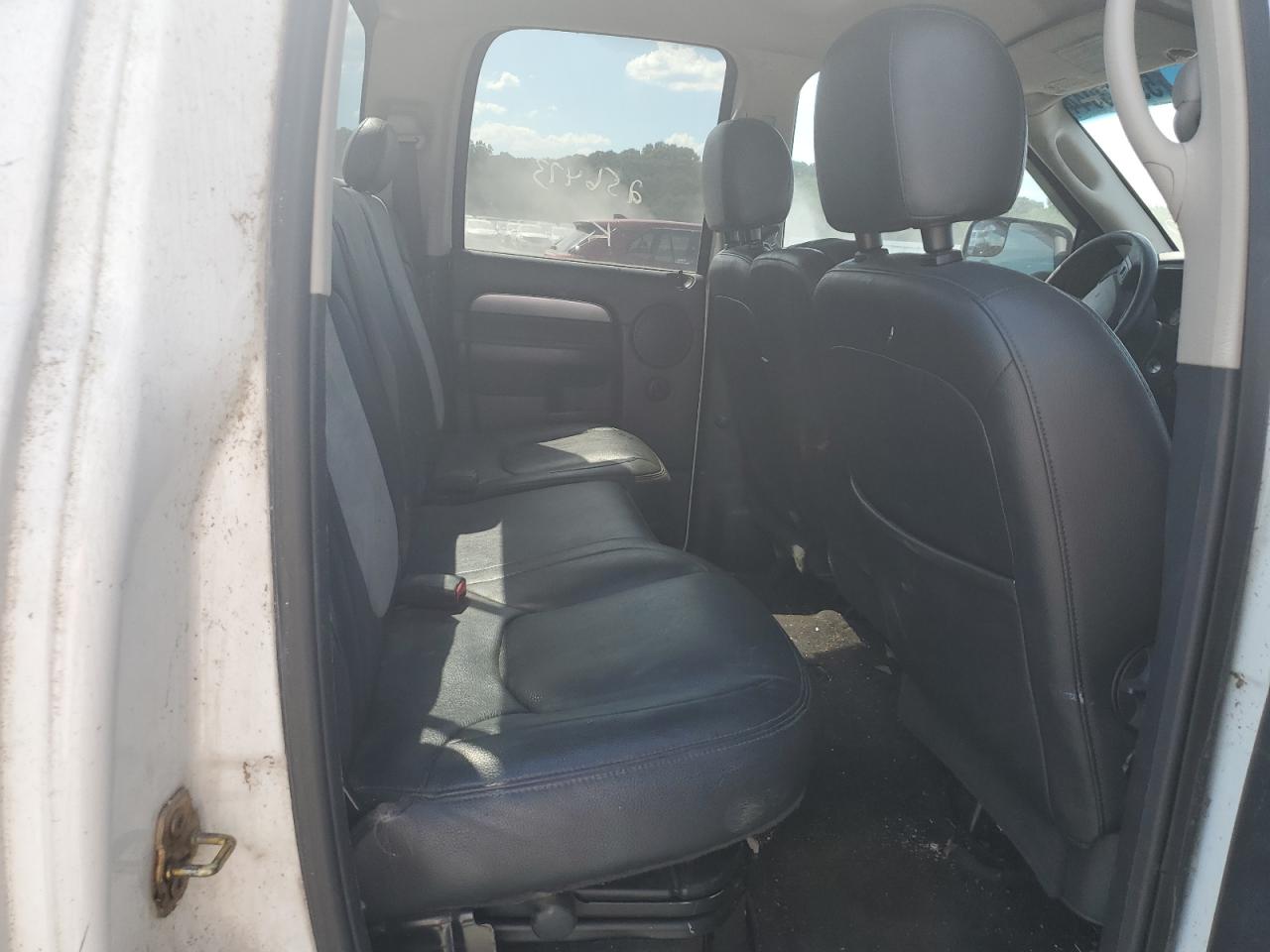 2004 Dodge Ram 2500 St VIN: 3D7KU28C24G190253 Lot: 59713044