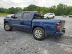 2023 Nissan Frontier S იყიდება Cartersville-ში, GA - Front End