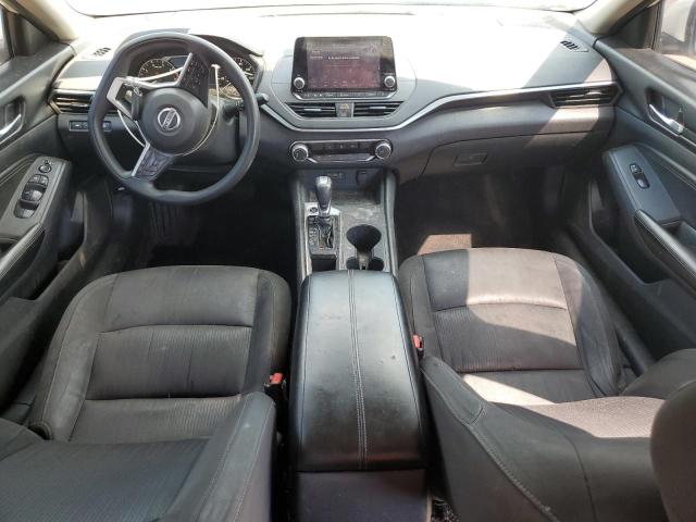  NISSAN ALTIMA 2020 Білий