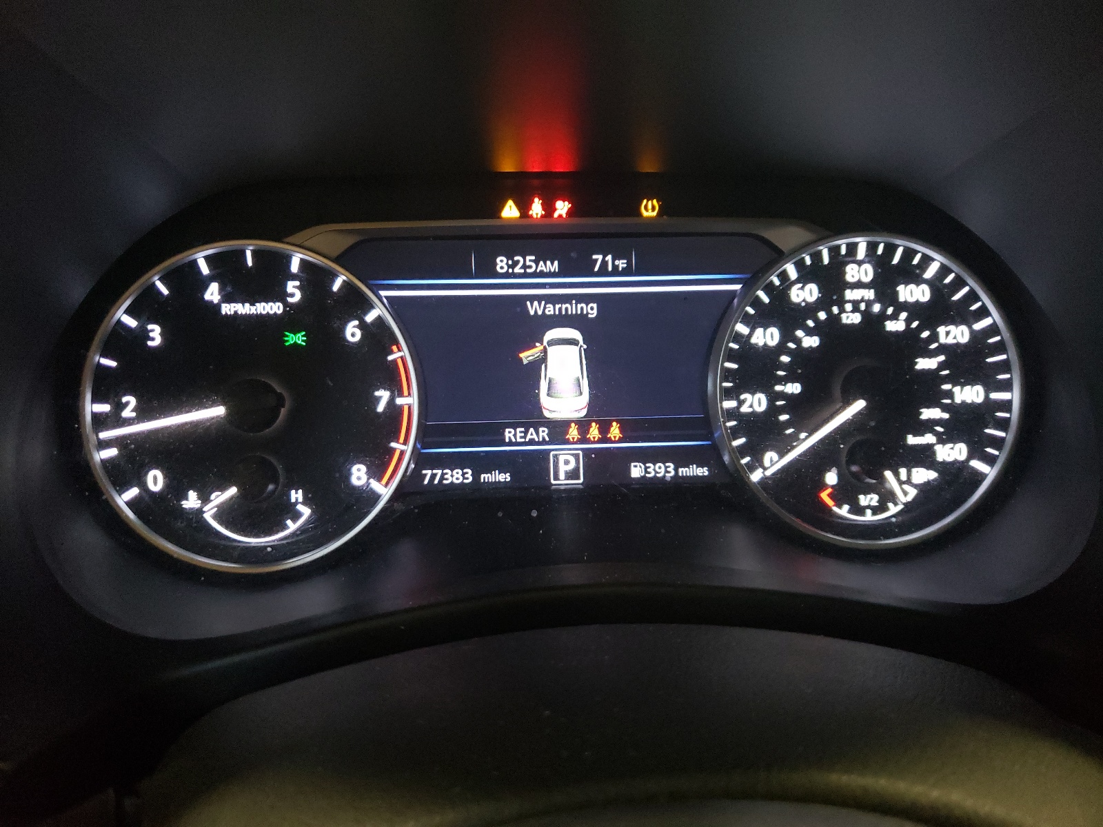 3N1AB8CV1MY311374 2021 Nissan Sentra Sv