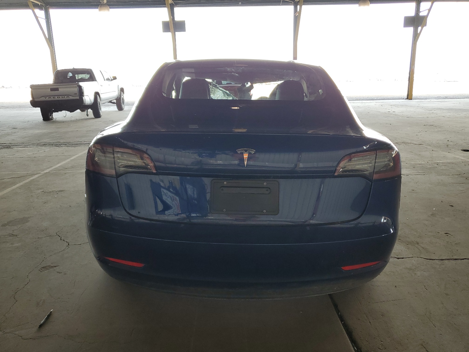 5YJ3E1EAXPF447761 2023 Tesla Model 3