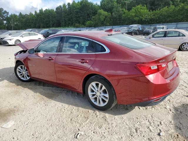 1G1ZE5ST3HF261038 | 2017 Chevrolet malibu lt