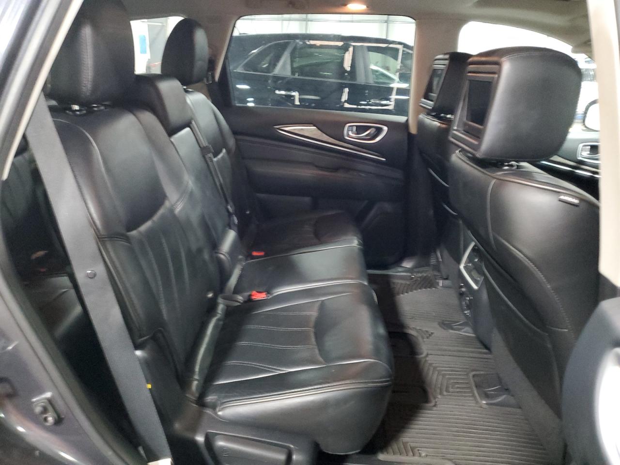 5N1AL0MM7EC549463 2014 Infiniti Qx60