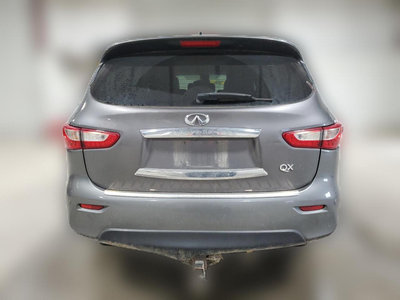 2015 Infiniti Qx60 VIN: 5N1AL0MM7FC551246 Lot: 64658784