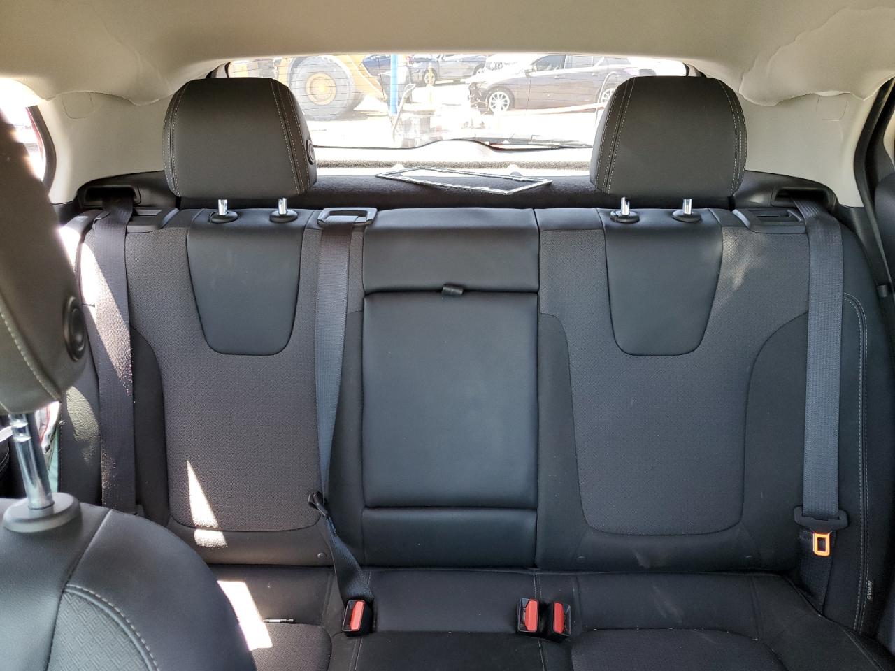 2022 Buick Encore Gx Select VIN: KL4MMDS28NB111090 Lot: 60698824