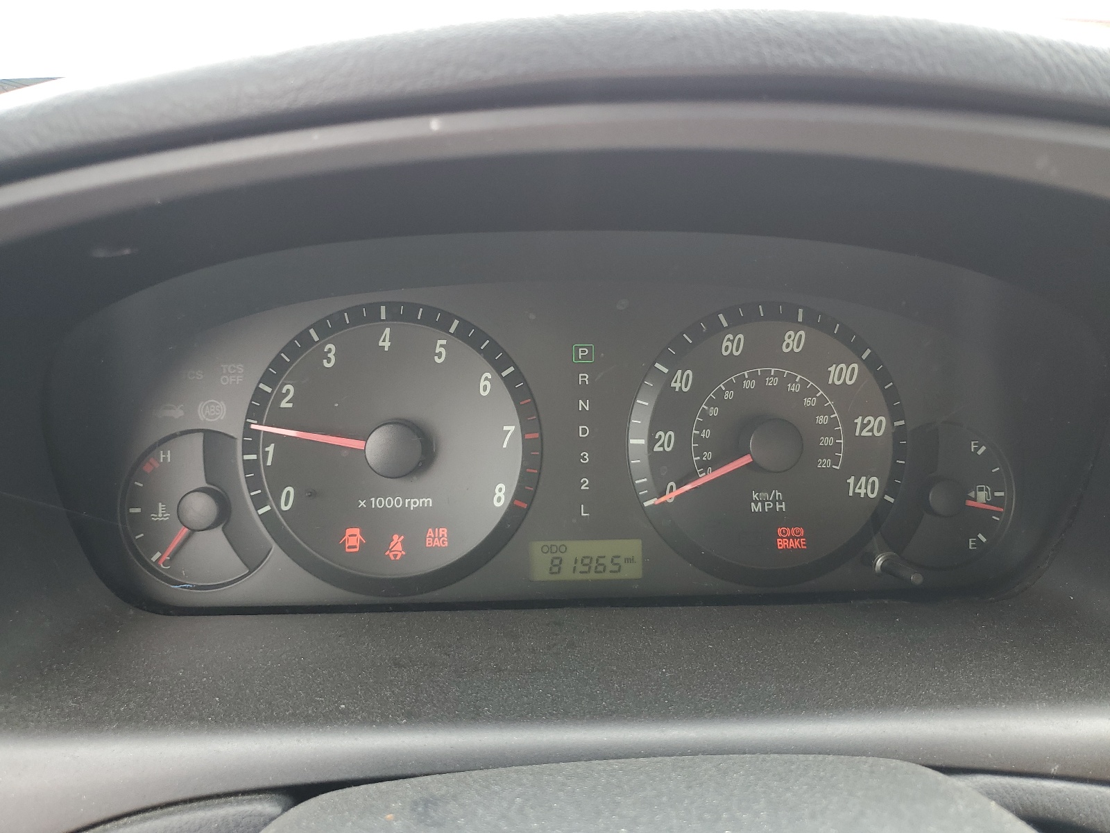 KMHDN46D45U073355 2005 Hyundai Elantra Gls