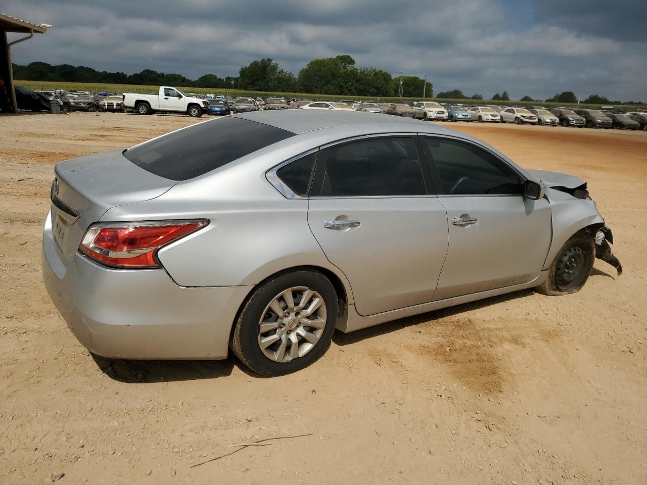 VIN 1N4AL3AP5FC126358 2015 NISSAN ALTIMA no.3