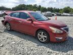 2013 Nissan Altima 2.5 იყიდება Mebane-ში, NC - Rear End