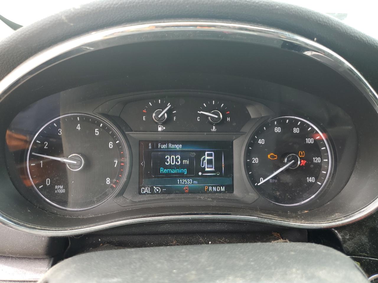 2017 Buick Encore Essence VIN: KL4CJCSB0HB192086 Lot: 58845604