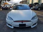 2013 Tesla Model S  en Venta en Kapolei, HI - Rear End