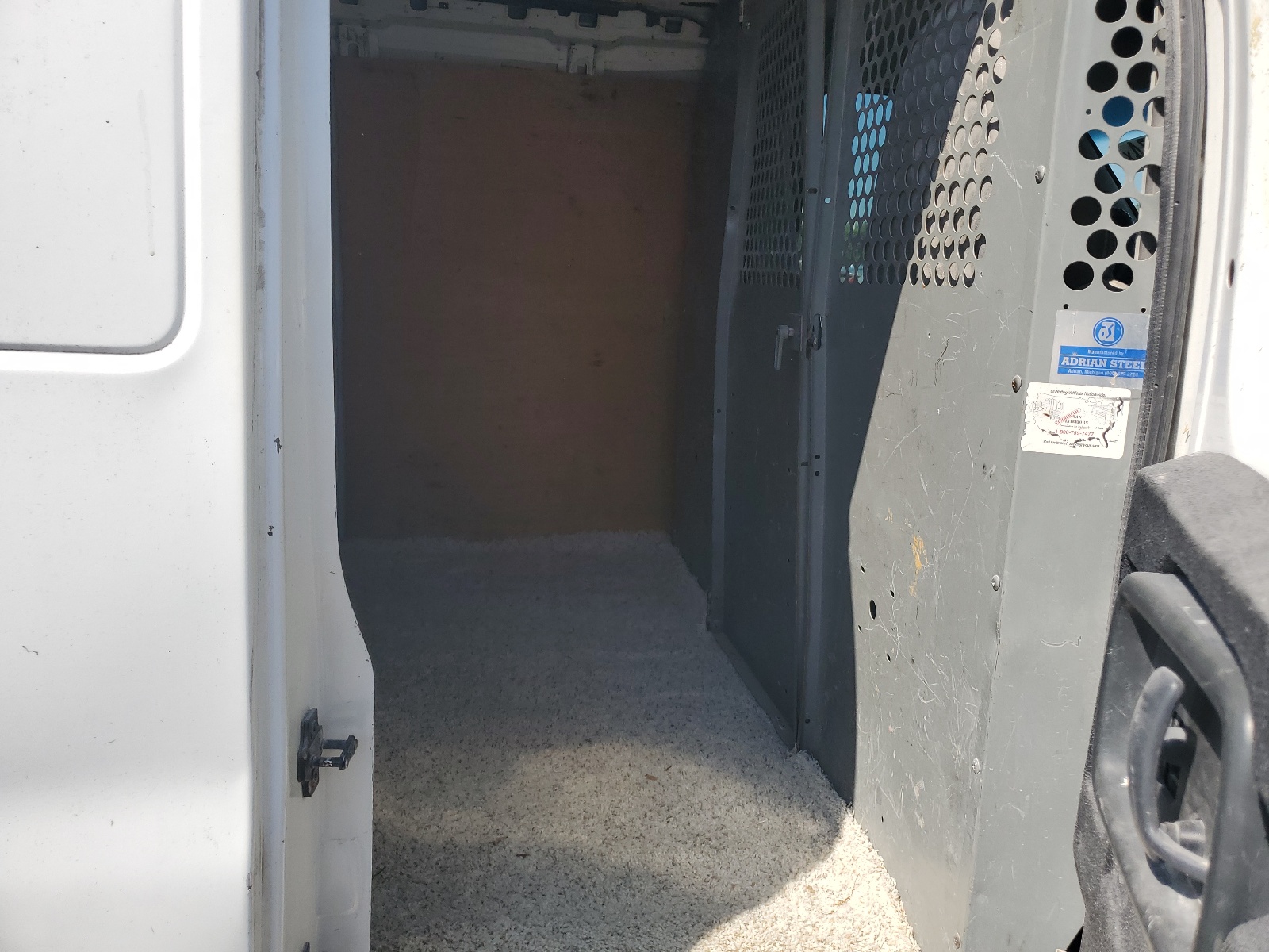 1GCHG39R611245947 2001 Chevrolet Express G3500